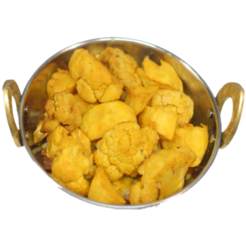 Aloo Gobi