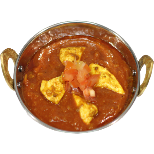CHICKEN BHUNA