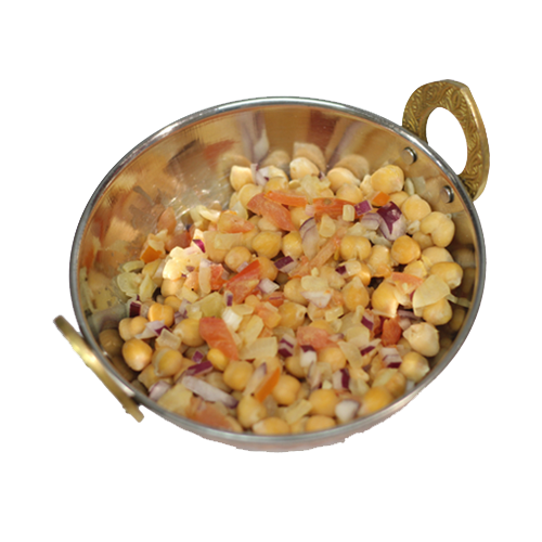 Chana Masala