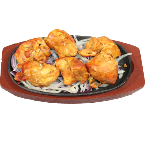 Chicken Tikka Grill