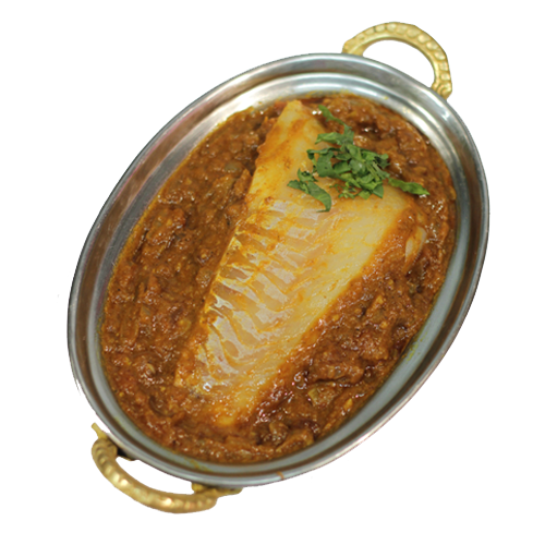 Fish Curry