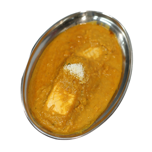 Fish Masala