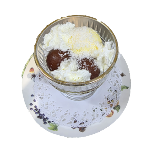 Gulab Jamun