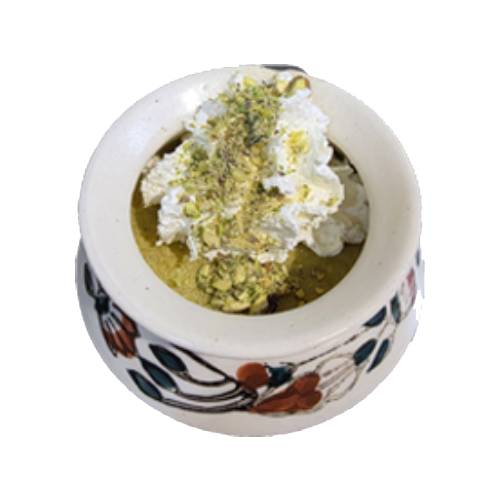 Kulfi
