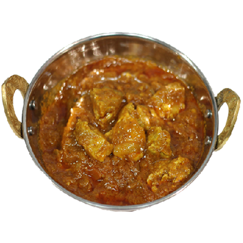 LAMB CURRY