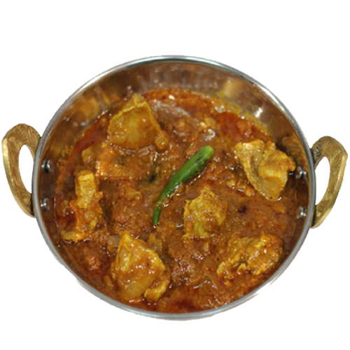 LAMB VINDALOO