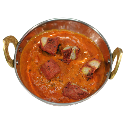Lamb Tikka Masala