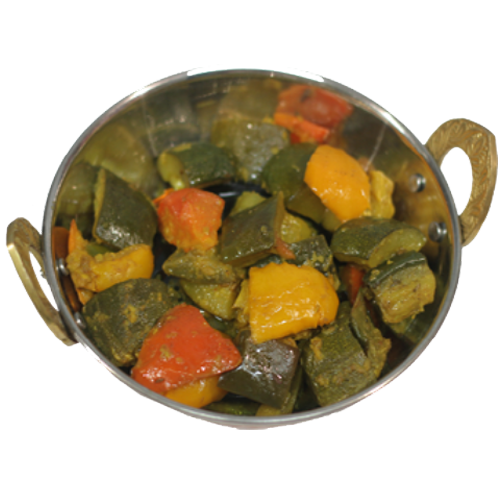 Mix Végétable Curry