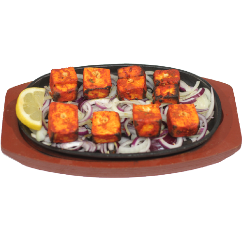 Paneer Tikka Grill