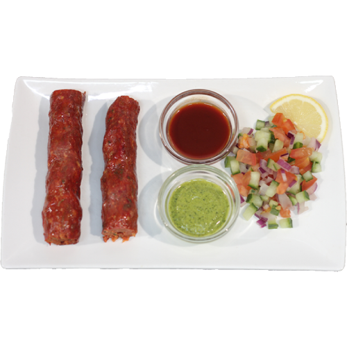 SEEKH KEBAB