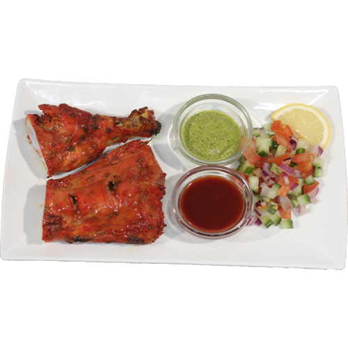 TANDOORI CHICKEN