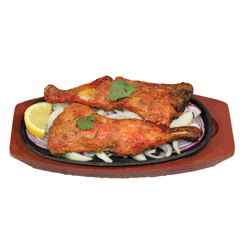 Tandoori Chicken Grill